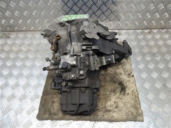 1.4 16v 95hp 6 Speed Gearbox - Alfa Romeo Mito 2009-2017 - immagine 5
