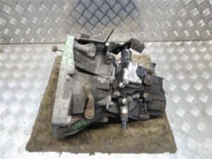 1.4 16v 95hp 6 Speed Gearbox – Alfa Romeo Mito 2009-2017