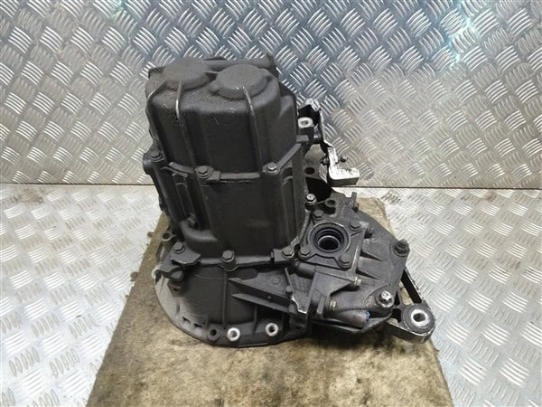 1.4 16v 95hp 6 Speed Gearbox - Alfa Romeo Mito 2009-2017 - immagine 3