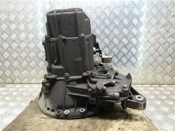 1.4 16v 95hp 6 Speed Gearbox - Alfa Romeo Mito 2009-2017 - immagine 2