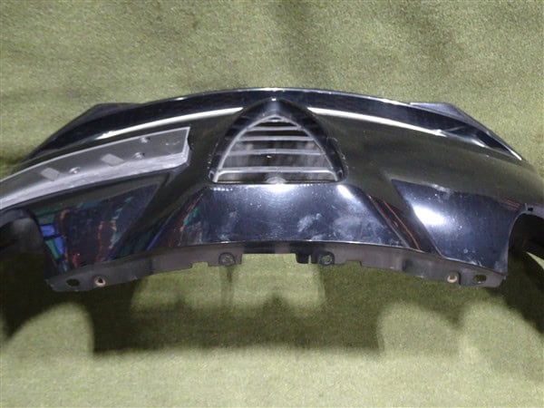 Front Bumper (Crack) Black 601 - Alfa Romeo Mito 2008-2018 - immagine 17