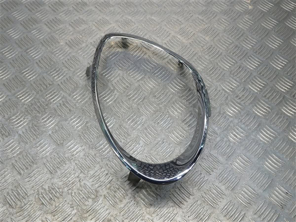 RIGHT - Chrome Headlight Surround Trim - Alfa Romeo Mito 2010-2018 – Image 5