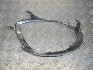 RIGHT – Chrome Headlight Surround Trim – Alfa Romeo Mito 2010-2018