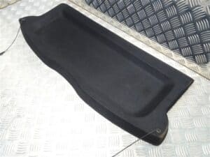 Parcel Shelf – Alfa Romeo Mito 2008-2018