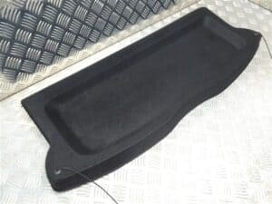 Parcel Shelf – Alfa Romeo Mito 2008-2018