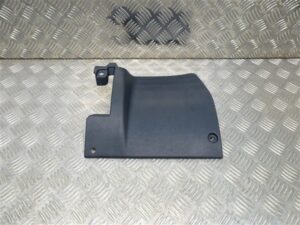 Blue Fuse Box Cover Section Trim – Alfa Romeo 916 GTV Spider 1995-2005