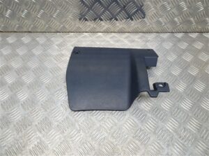 Blue Fuse Box Cover Section Trim – Alfa Romeo 916 GTV Spider 1995-2005