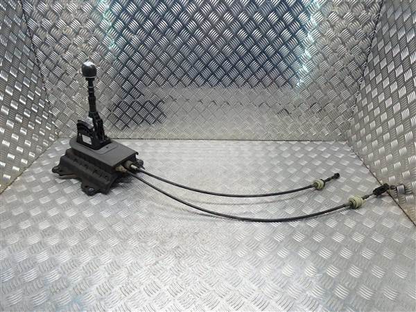 1.4 16v 6 Speed Gearstick with Cables 553459360 - Alfa Romeo Mito 2008-2020