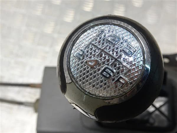 1.4 16v 6 Speed Gearstick with Cables 553459360 - Alfa Romeo Mito 2008-2020 - immagine 8