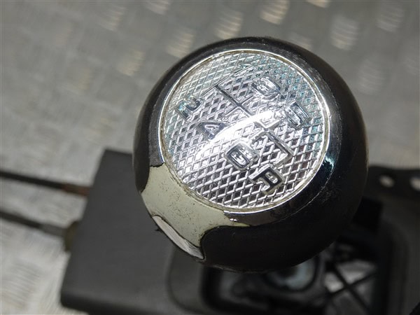 1.4 16v 6 Speed Gearstick with Cables 553459360 - Alfa Romeo Mito 2008-2020 - immagine 9