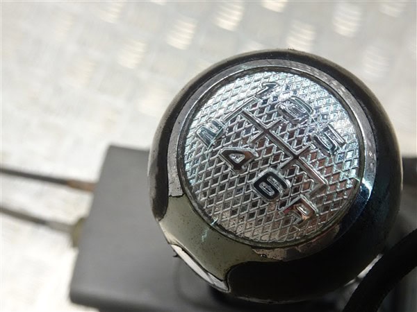 1.4 16v 6 Speed Gearstick with Cables 553459360 - Alfa Romeo Mito 2008-2020 - immagine 10