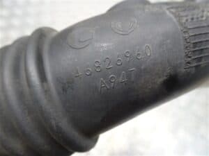 1.4 16v Air Pipe 46826960 – Alfa Romeo Mito 2008-2020