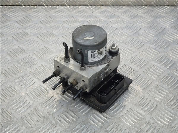 ABS ECU Pump 51865128 0265230812 - Alfa Romeo Mito 2008-2020