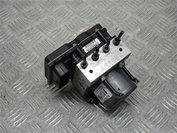 ABS ECU Pump 51865128 0265230812 - Alfa Romeo Mito 2008-2020 - Image 2