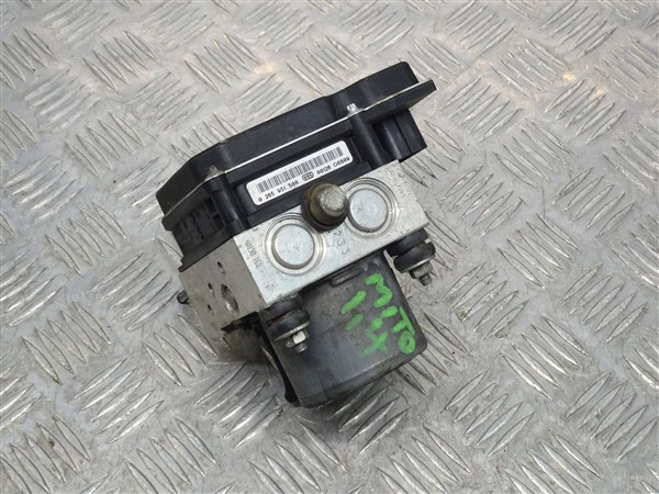 ABS ECU Pump 51865128 0265230812 - Alfa Romeo Mito 2008-2020 - Image 3