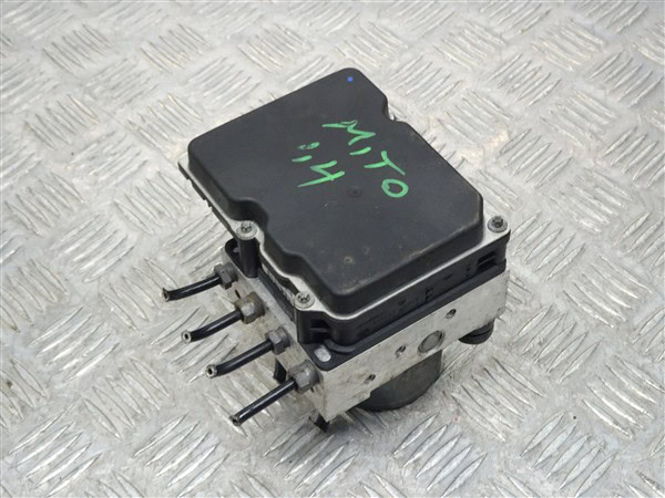 ABS ECU Pump 51865128 0265230812 - Alfa Romeo Mito 2008-2020 - Image 4
