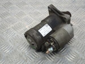 1.4 16v Starter Motor 51832950 – Alfa Romeo Mito 2008-2020