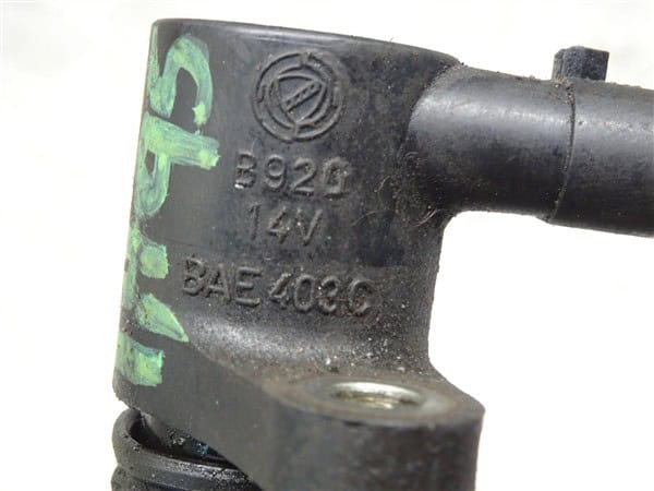 1.4 16v Coil Pack 46777288 55246099 - Alfa Romeo Mito 2008-2020 – Image 5