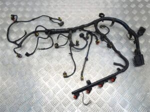 1.4 16v Engine Wiring Loom 55223882 – Alfa Romeo Mito 2008-2020