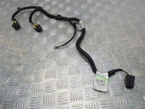 Fan Electric Fan Cable Loom 50515487 – Alfa Romeo Mito 2008-2020