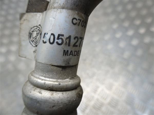 Air Conditioning Pipe 50512736 - Alfa Romeo Mito 2008-2020 - Image 6