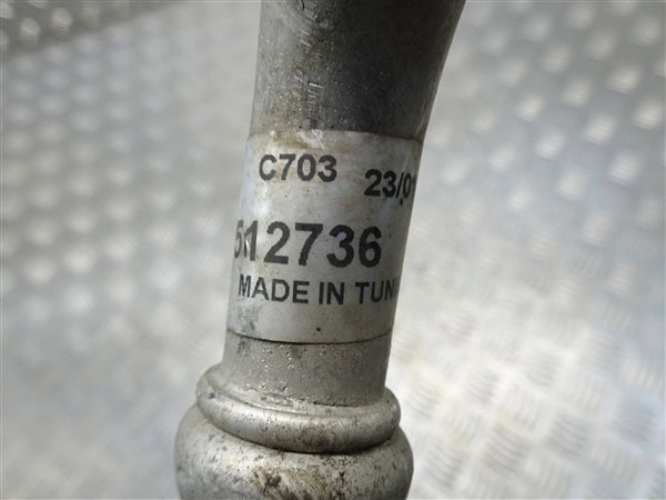 Air Conditioning Pipe 50512736 - Alfa Romeo Mito 2008-2020 - Image 7