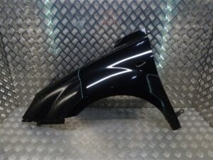 LEFT – Wing Black 601 – Alfa Romeo Mito 2008-2018