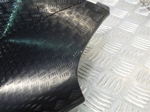 LEFT - Wing Black 601 - Alfa Romeo Mito 2008-2018 - Image 9