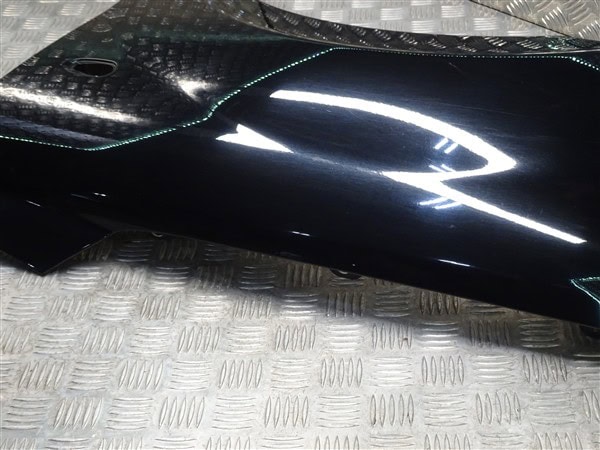 LEFT - Wing Black 601 - Alfa Romeo Mito 2008-2018 - Image 12