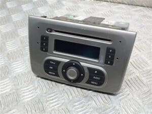 Stereo Radio CD Player 156091908 – Alfa Romeo Mito 2008-2020