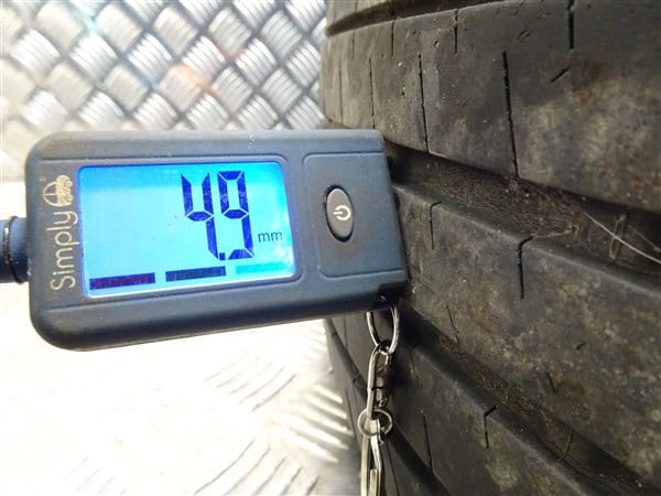 16 inch Alloy Wheels with Tyres 4x98 - Alfa Romeo Mito (145/146) 2009-2017 - immagine 19