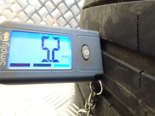 16 inch Alloy Wheels with Tyres 4x98 - Alfa Romeo Mito (145/146) 2009-2017 - immagine 39