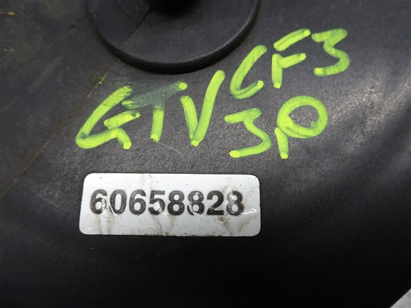 3.0 V6 Airbox Air Filter Box - Alfa Romeo 916 Spider GTV 1998-2005 - Image 9