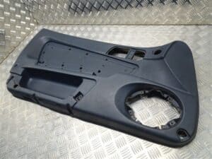 LEFT – Blue Front Door Card – Alfa Romeo 916 GTV Spider 1995-2005