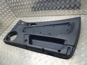 RIGHT – Blue Front Door Card – Alfa Romeo 916 GTV Spider 1995-2005