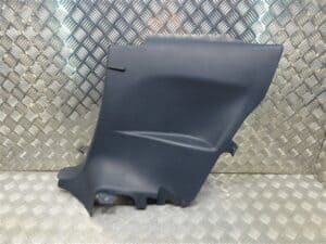 RIGHT – Rear Blue Side Panel Door Card – Alfa Romeo 916 GTV 1995-2005