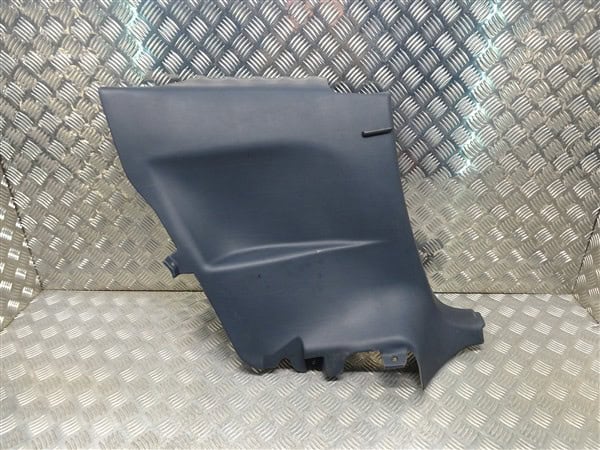 LEFT - Rear Blue Side Panel Door Card - Alfa Romeo 916 GTV 1995-2005