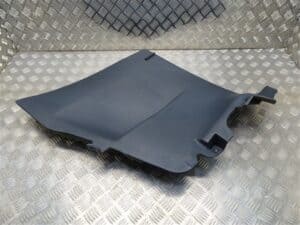 LEFT – Rear Blue Side Panel Door Card – Alfa Romeo 916 GTV 1995-2005