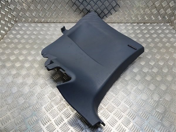 LEFT - Rear Blue Side Panel Door Card - Alfa Romeo 916 GTV 1995-2005 - Image 3
