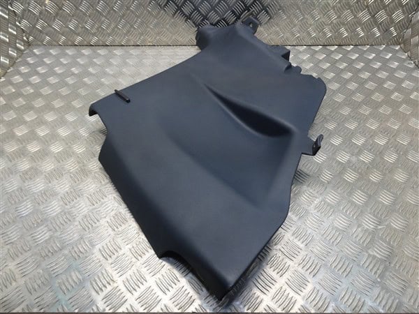 LEFT - Rear Blue Side Panel Door Card - Alfa Romeo 916 GTV 1995-2005 - Image 5