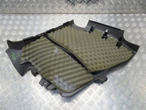 LEFT - Rear Blue Side Panel Door Card - Alfa Romeo 916 GTV 1995-2005 - Image 6