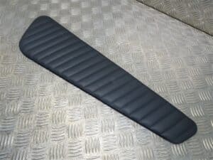 LEFT – Door Card Blue Leather Trim Phase 2 – Alfa Romeo 916 GTV Spider 1995-2005