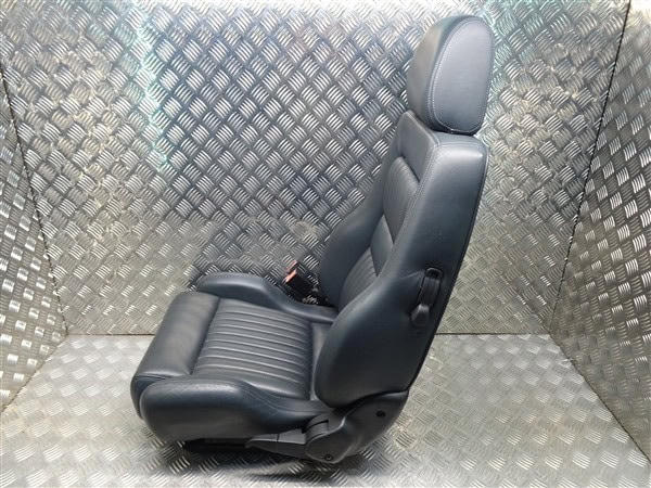 Blue Momo Leather Seats Front and Rear – Alfa Romeo 916 GTV 1998-2005 - Image 14
