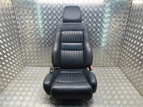 Blue Momo Leather Seats Front and Rear – Alfa Romeo 916 GTV 1998-2005 - Image 10