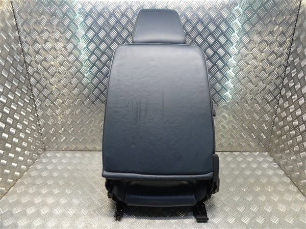 Blue Momo Leather Seats Front and Rear – Alfa Romeo 916 GTV 1998-2005 - Image 4