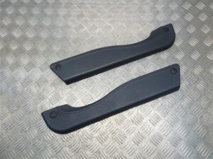 Leather Door Card Pocket Trim LEFT and RIGHT – Alfa Romeo 916 GTV Spider 1995-2005