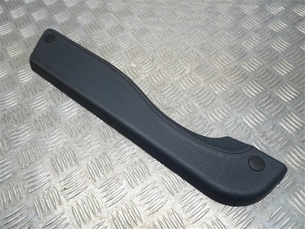 Leather Door Card Pocket Trim LEFT and RIGHT - Alfa Romeo 916 GTV Spider 1995-2005 - Image 3