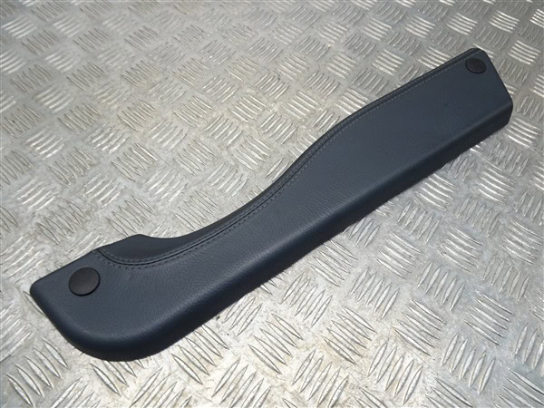 Leather Door Card Pocket Trim LEFT and RIGHT - Alfa Romeo 916 GTV Spider 1995-2005 - Image 4