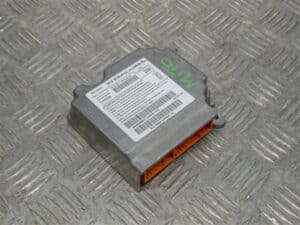 Airbag ECU 50518368 – Alfa Romeo Mito 2008-2020