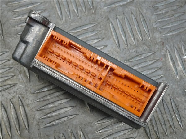 Airbag ECU 50518368 - Alfa Romeo Mito 2008-2020 - Image 3